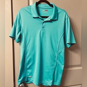 Men's FILA Sport Golf Pro Core Performance Polo